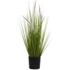 Kwiatydonice ATMOSPHERA Dirbtinis augalas vazone, 70 cm