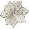 ATMOSPHERA PADĖKLIUKAS FLOWER 152721D AUKSO D44CM