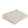 ATMOSPHERA SERVETĖLĖS MEDV 40X40CM BALTOS 2VNT