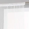 ATMOSPHERA Užuolaida Baltas 90 x 200 cm