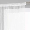 ATMOSPHERA Užuolaida Baltas 90 x 200 cm