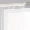 ATMOSPHERA Užuolaida Ivory 90 x 200 cm