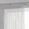 ATMOSPHERA Užuolaida Pilkas 90 x 200 cm