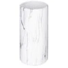 ATMOSPHERA Vaza 155614, 20 cm, balta