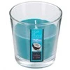 ATMOSPHERA Žvakė, aromatinė Nina, 15 h, 90 g, 4.5 cm, ⌀6 cm