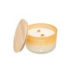 ATMOSPHERA Žvakė, aromatinė Sana, D13 cm, 420 g