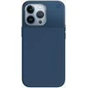Dėklas Mėlyna ATOM STUDIOS CASE SPLIT SILICONE MAGSAFE IPHONE 13 PRO Mėlynas