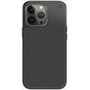 Dėklas ATOM STUDIOS CASE SPLIT WOOD FIBRE MAGSAFE IPHONE 13 PRO Juodas