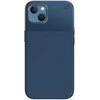 Dėklas Mėlyna ATOM STUDIOS CASE SPLIT SILICONE MAGSAFE IPHONE 13 Mėlynas