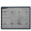 Atplast Durų kilimėlis Step On, 43,5 x 56,5 cm