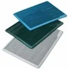 Atplast Durų kilimėlis Step On, 43,5 x 56,5 cm