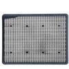 Atplast Durų kilimėlis Step On, 43,5 x 56,5 cm