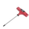 Atsuktuvas T formos Felo 30306580, 6 mm
