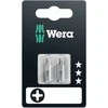 Grąžtas Atsuktuvo antgaliai Wera Torsion 2 vnt PH1 x 25mm