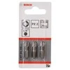Bosch Suktuvo antgaliai Pz 2 3 vnt, Extra Hart