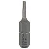 Bosch Torx antgalis T8, l=25mm 3 vnt, Extra Hart