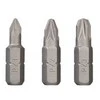 Makita Sukimo antgalis PZ1,2,3x25mm (3) B-24527