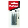 Makita Sukimo antgalis PZ1,2,3x50mm (3) B-26185