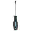 Makita Atsuktuvų rinkinys 6 vnt, PH1x100, PH2x100, PZ1x80, PZ2x100, SL4.0x100, SL5.5x100, E-13524