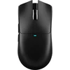 ATTACK SHARK X11 SE Wireless Belaidė Žaidimų Pelė | Juodas