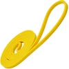 Auchan Polska GUMINĖ PASIPRIEŠINIMO JUOSTA TRENIRUOTĖMS POWER BAND GELTONA REA TAPE 330104