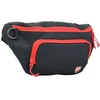 Audi Universal Ducati waist bag Waist Bag juodos spalvos