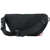 Audi Universal Ducati waist bag Waist Bag juodos spalvos
