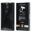 Audi Universal Lamborghini D1 Leather Handstrap mėlynas
