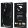 Audi Universal Lamborghini D1 Leather Handstrap žalios spalvos