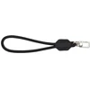 Audi Universal Lamborghini Urus D1 lanyard juodos spalvos hand strap