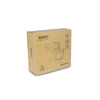 „Aukey PC-LM3 Stream“ serijos automatinio fokusavimo „Full HD“ internetinė kamera su 1/3 colio CMOS jutikliu, juodos spalvos