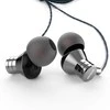 Ausinės 3.5mm ESTM-50SL Aiwa SIDABRO
