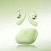 Ausinės Baseus Bass BF1 Pro Eli Sport 2 True Belaidės Earphones Natural Žalias