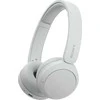 Belaidės Ausinės Sony WH-CH520W, Baltos spalvos