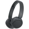 Belaidės Ausinės Sony WH-CH520B, Juodos spalvos