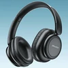 AWEI A996 Pro ANC Bluetooth Ausinės juodos spalvos