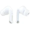 Guess Bluetooth ausinės GUTWSHDGKEEK TWS + docking station juodos spalvos Glitter Gradient