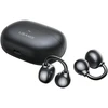 Ausinės Bluetooth USAMS Echo R02 Clip-on belaidės pilkas
