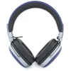 Ausinės BMW Carbon Metal Parts ir Logos Bluetooth ENC tamsiai mėlynos