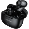 Ausinės Borofone TWS Bluetooth Earphones BW96 Mellow juodas