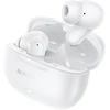 Ausinės Borofone TWS Bluetooth Earphones BW96 Mellow baltas