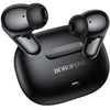Ausinės Borofone TWS Bluetooth Earphones BW96 Mellow juodas