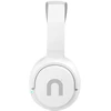 Ausinės Carruzzo Niceboy HIVE Prodigy 4 Laisvų rankų įranga Bevielis Su lankeliu Skambučiai / muzika Bluetooth Balta