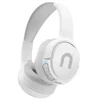 Ausinės Carruzzo Niceboy HIVE Prodigy 4 Laisvų rankų įranga Bevielis Su lankeliu Skambučiai / muzika Bluetooth Balta