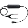 Jabra EHS-Adapterkabel Link fr Cisco Tischtelefone (USB)