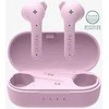 Ausinės Defunc True BASIC II, pink