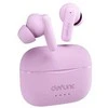 Ausinės Defunc True VIBE, pink