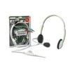 Ausinės DIGITUS Stereo Multimedia ausnės , DA-10201