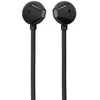 JBL Tune 305C susinės, USB Type-C Juodos