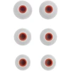 Laidinės ausinės JBL Tune 310C, Baltos